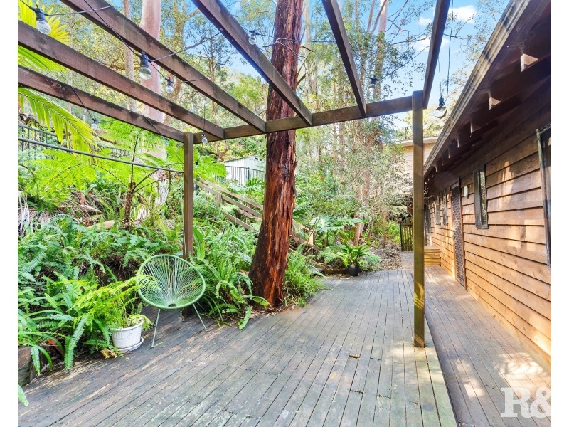 43 Gabagong Road, Horsfield Bay NSW 2256