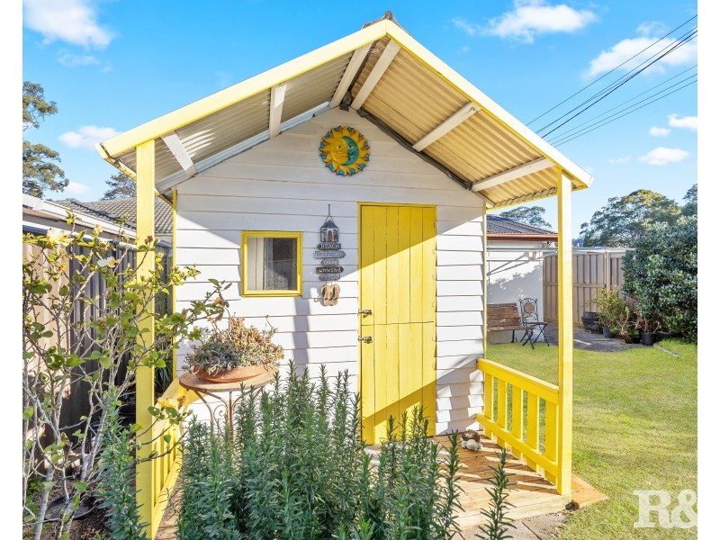 84 Mcmasters Road, Woy Woy NSW 2256