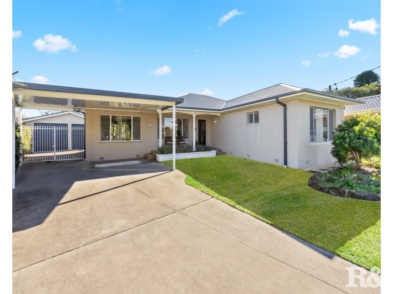 21 Sonter Avenue, Woy Woy NSW 2256