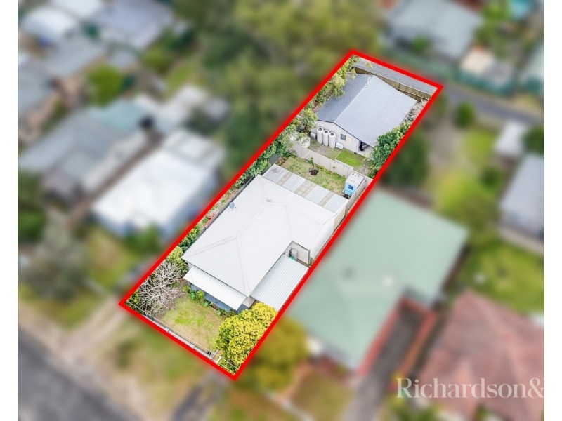 19 Banksia Street, Ettalong Beach NSW 2257