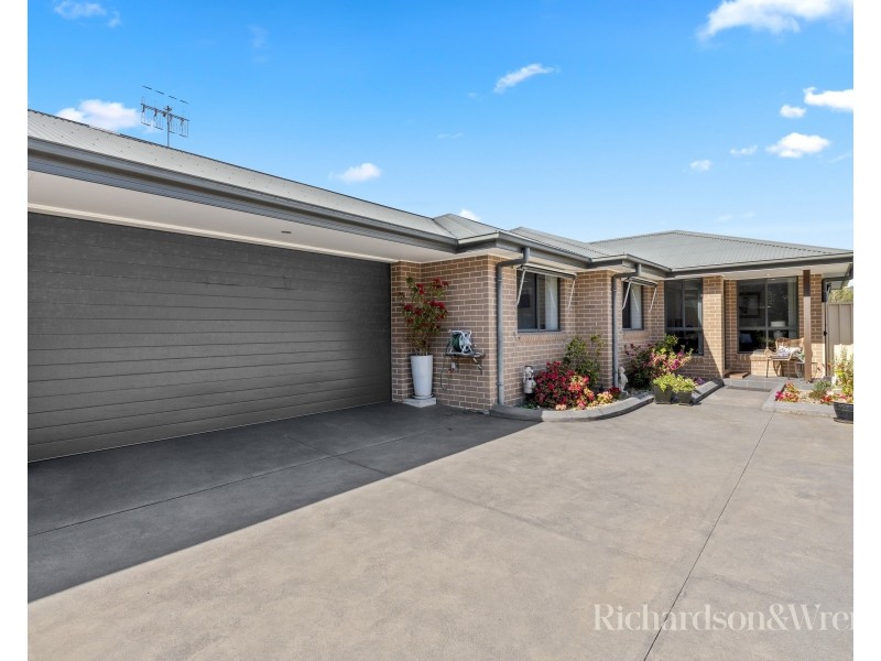 2/16 Hood Street, Ettalong Beach NSW 2257