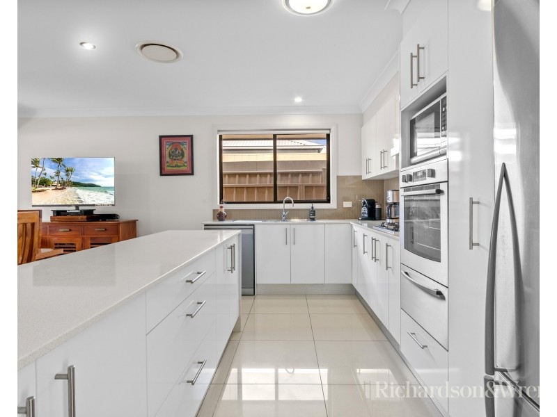 2/16 Hood Street, Ettalong Beach NSW 2257