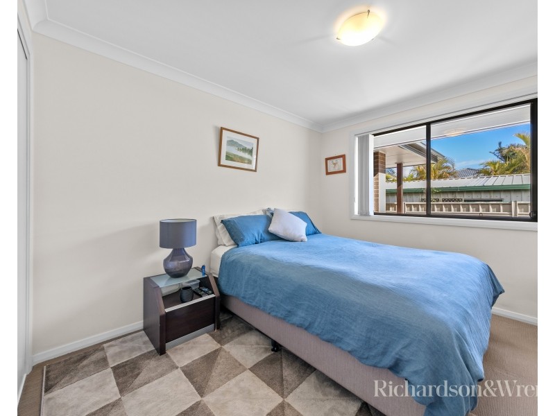 2/16 Hood Street, Ettalong Beach NSW 2257