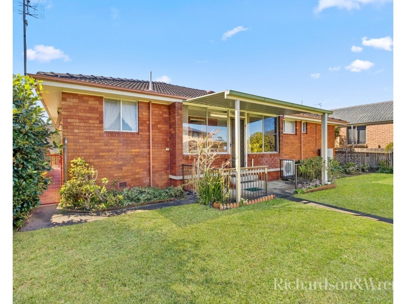 31 Camellia Circle, Woy Woy NSW 2256