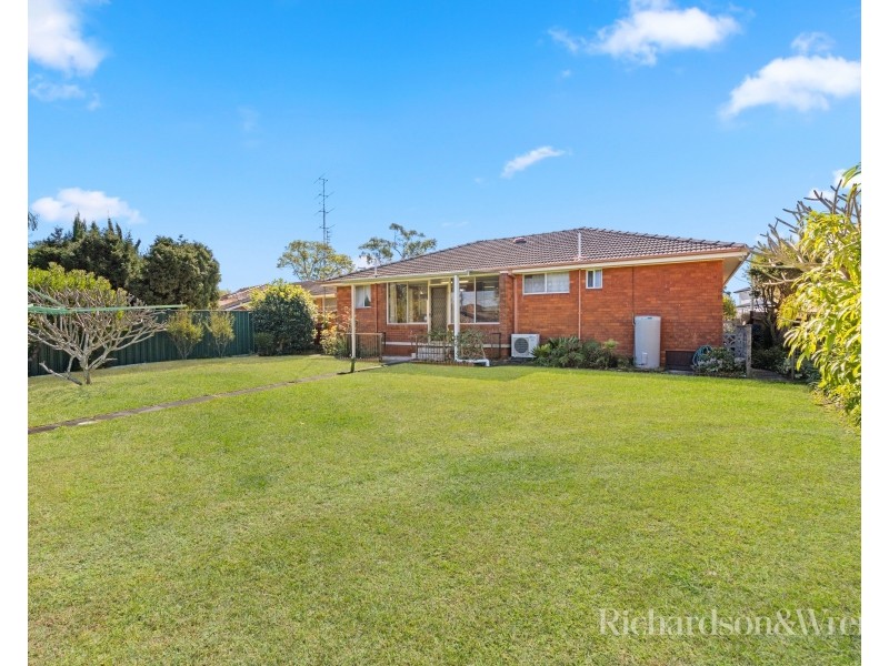 31 Camellia Circle, Woy Woy NSW 2256
