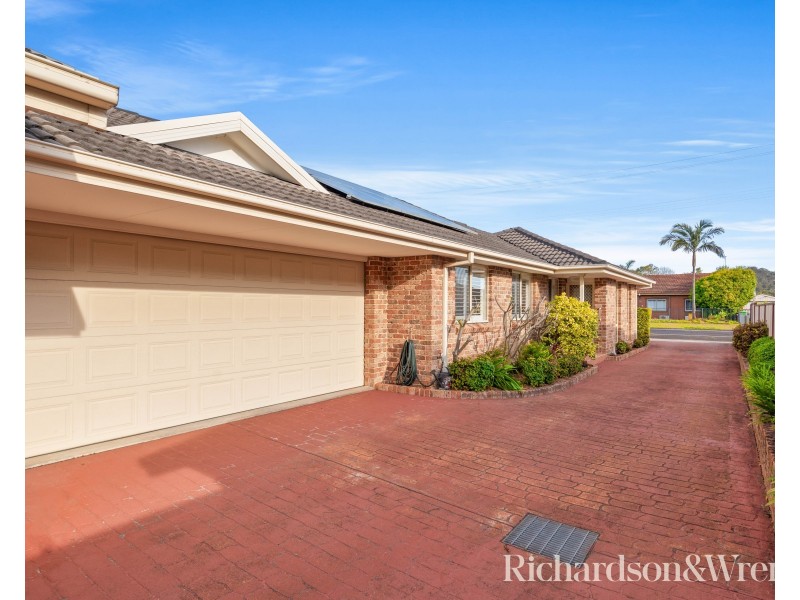 1/27 Flathead Road, Ettalong Beach NSW 2257