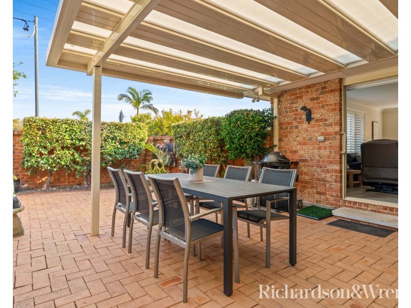 1/27 Flathead Road, Ettalong Beach NSW 2257