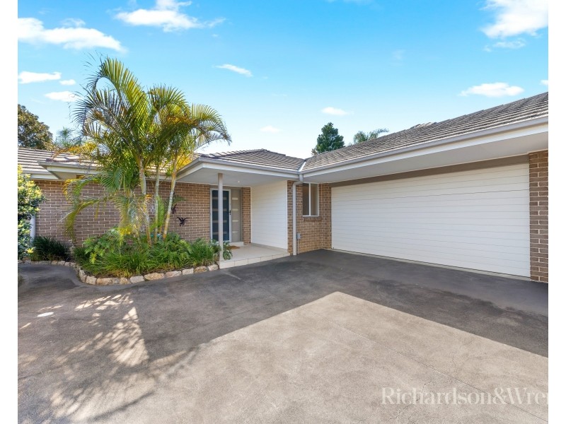 3/7 Farnell Road, Woy Woy NSW 2256