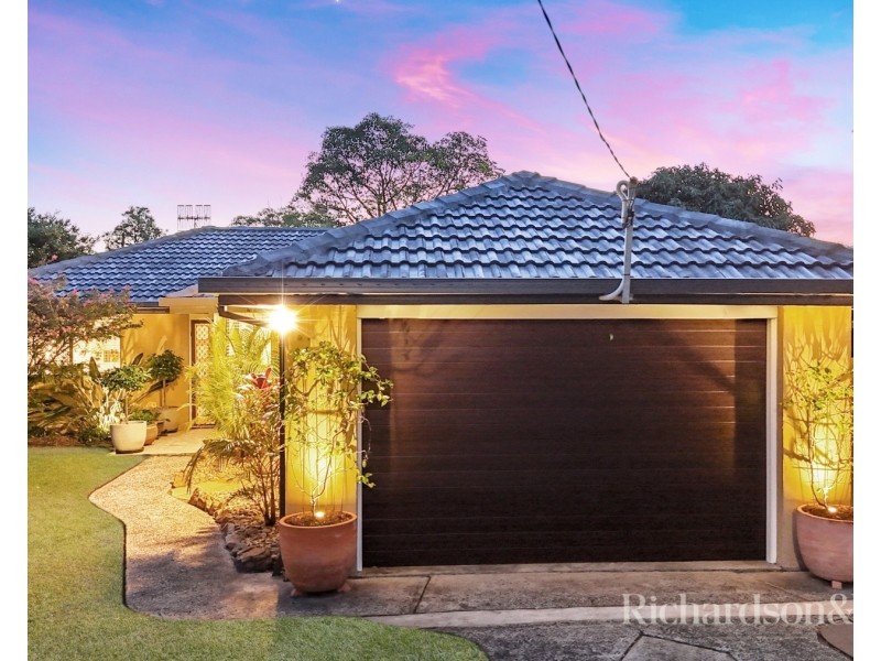 16 Jasmine Place, Umina Beach NSW 2257