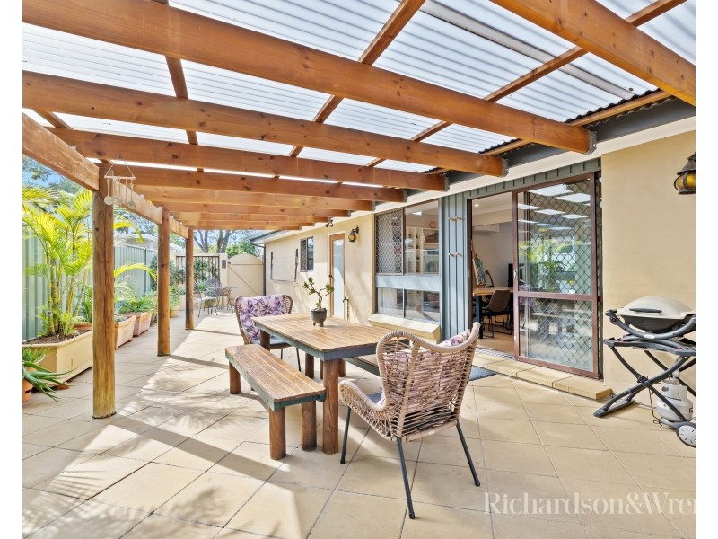 16 Jasmine Place, Umina Beach NSW 2257