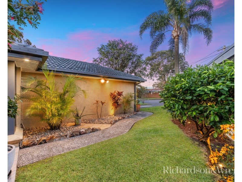 16 Jasmine Place, Umina Beach NSW 2257