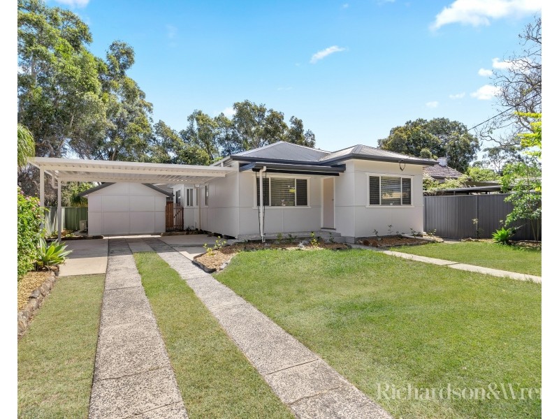 57 Memorial Avenue, Blackwall NSW 2256