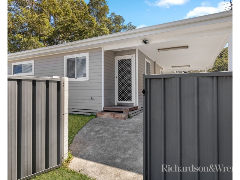 57 Memorial Avenue, Blackwall NSW 2256