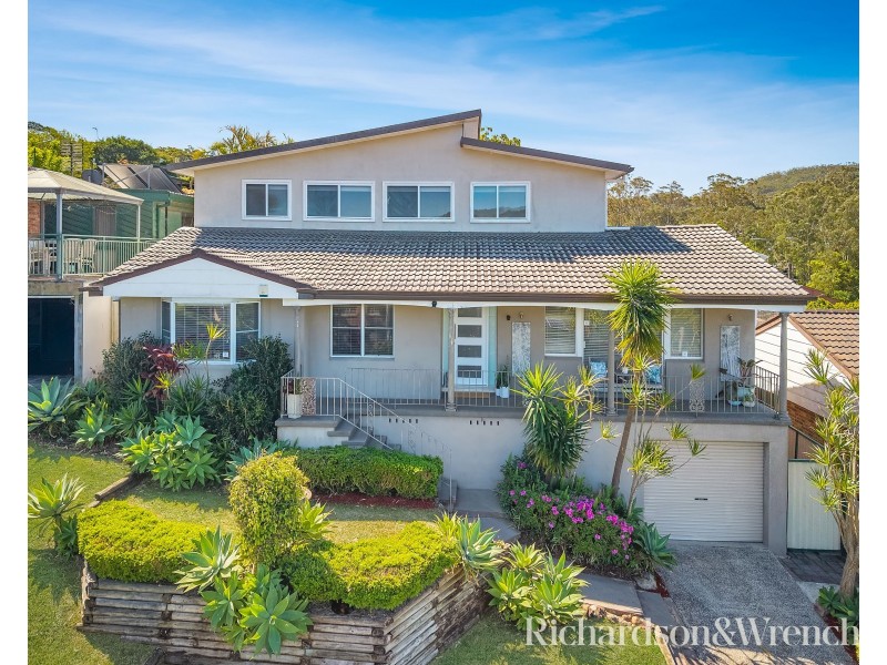 28 Crawford Crescent, Wyoming NSW 2250