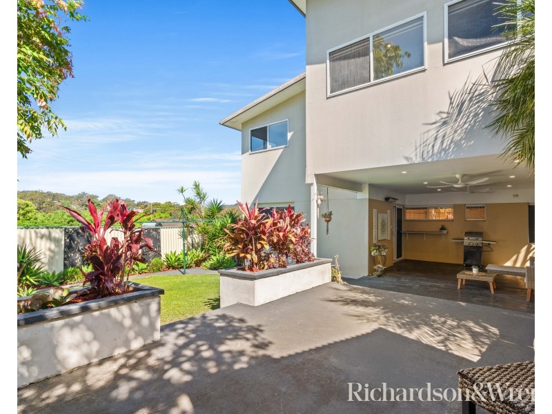 28 Crawford Crescent, Wyoming NSW 2250