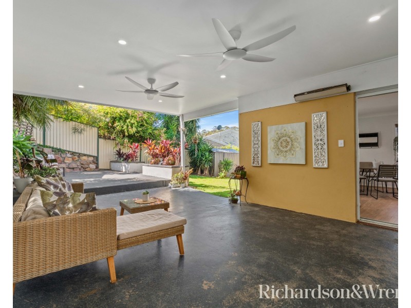 28 Crawford Crescent, Wyoming NSW 2250