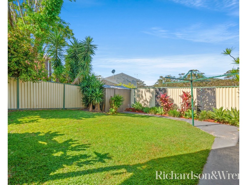 28 Crawford Crescent, Wyoming NSW 2250