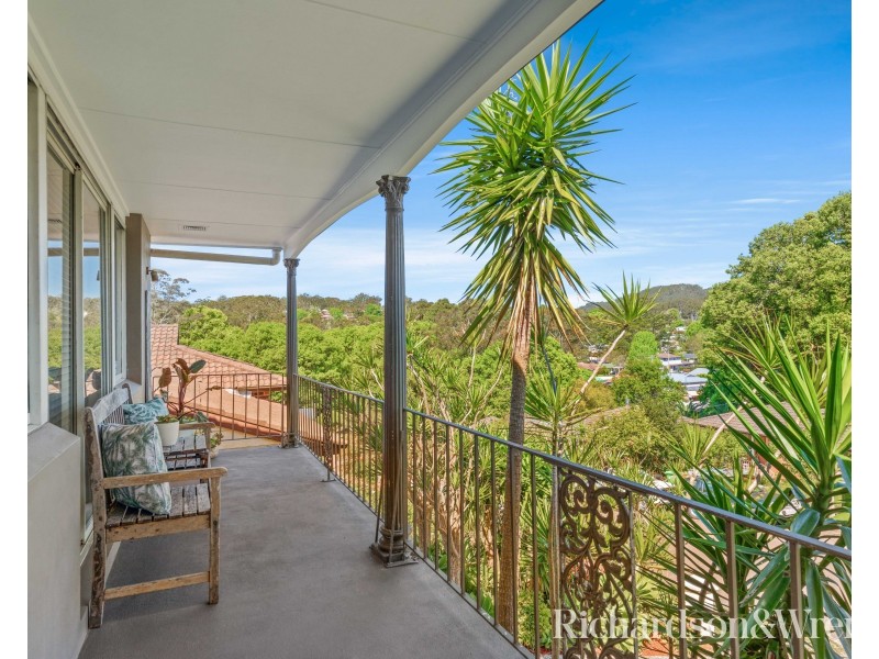 28 Crawford Crescent, Wyoming NSW 2250
