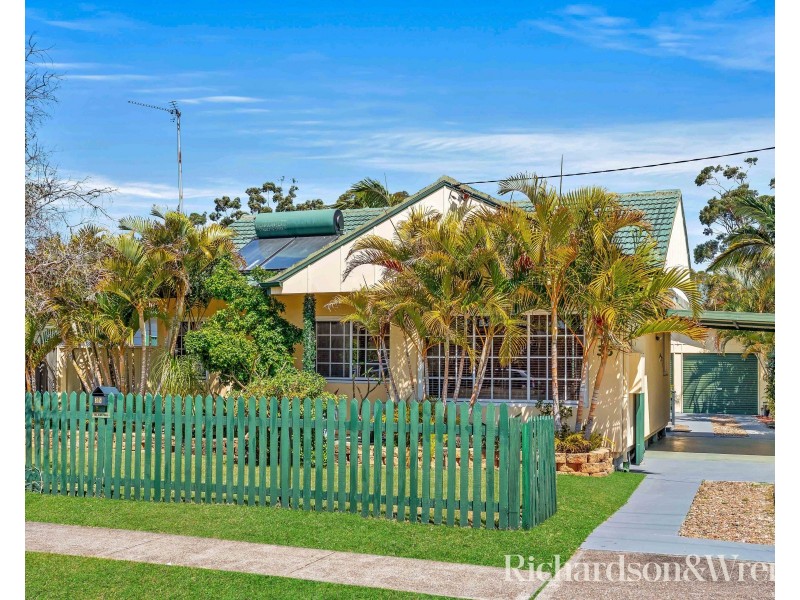 35 Dunban Road, Woy Woy NSW 2256