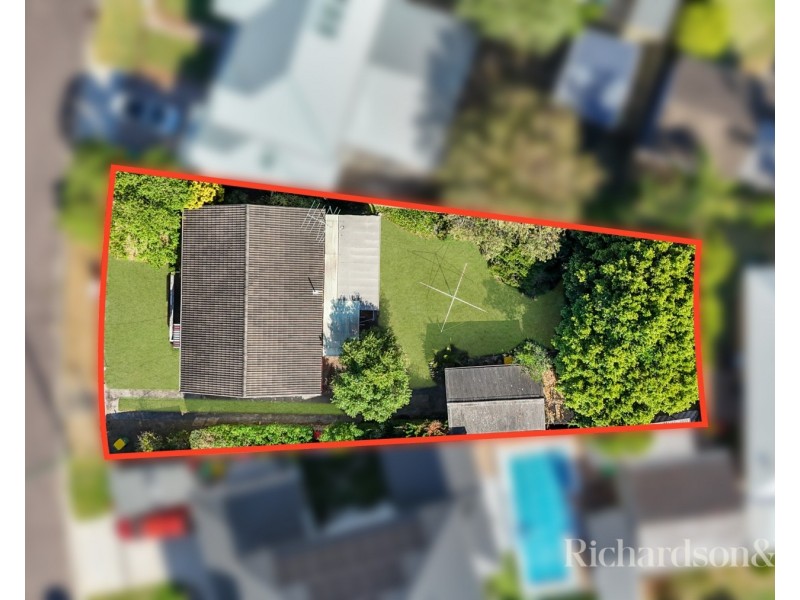 24 Camellia Circle, Woy Woy NSW 2256