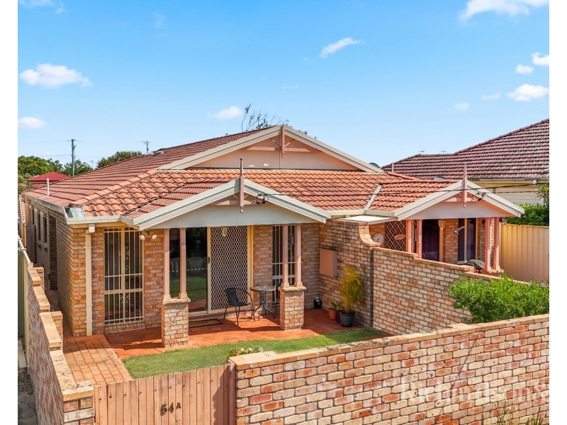 54A Beach Street, Ettalong Beach NSW 2257