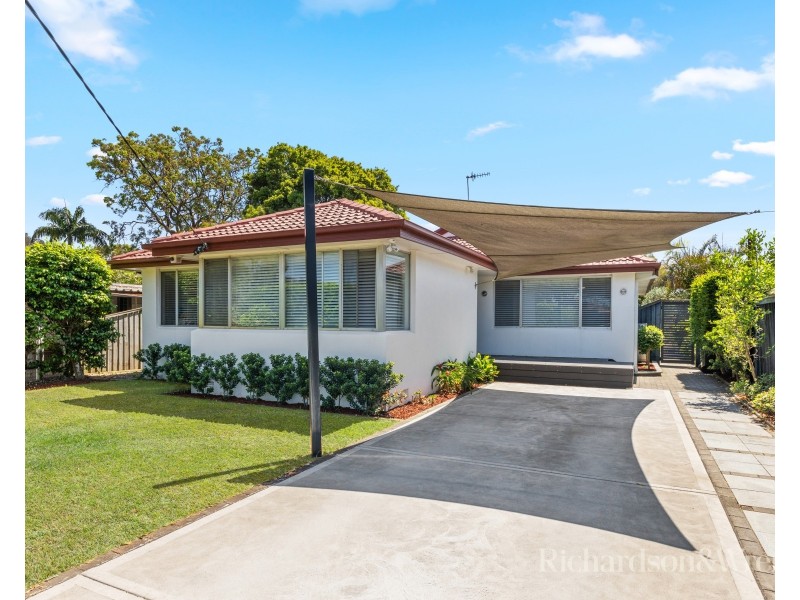 57 Lone Pine Avenue, Umina Beach NSW 2257