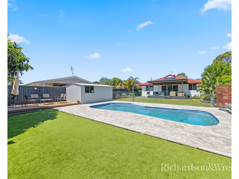 57 Lone Pine Avenue, Umina Beach NSW 2257