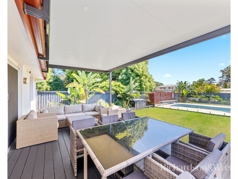 57 Lone Pine Avenue, Umina Beach NSW 2257