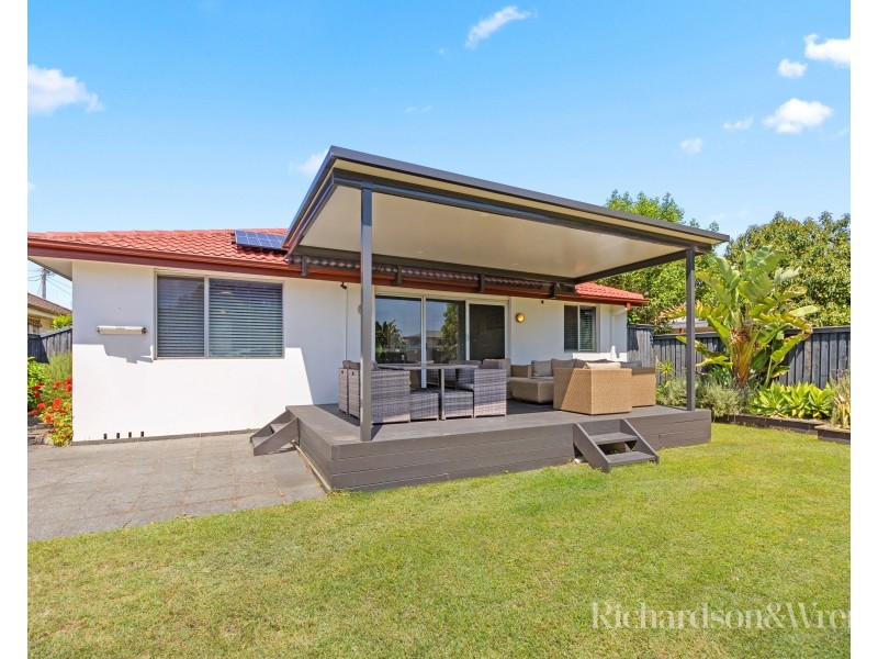57 Lone Pine Avenue, Umina Beach NSW 2257
