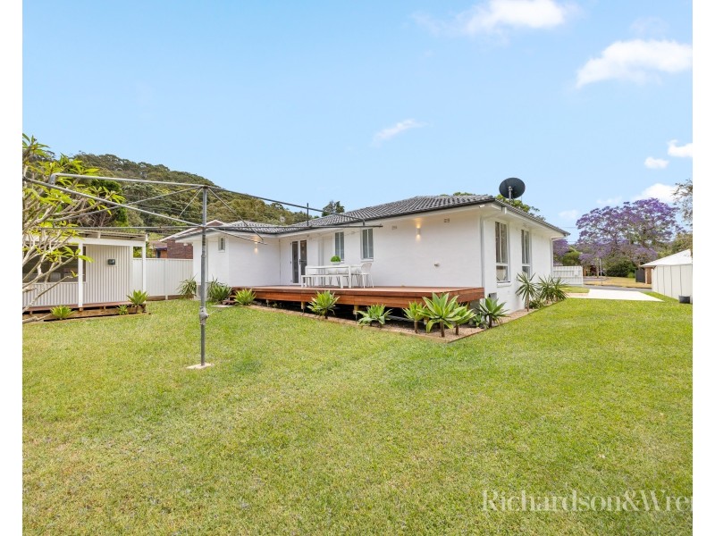 9 Nambucca Drive, Woy Woy NSW 2256