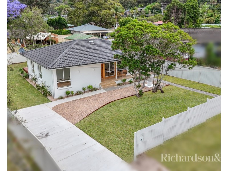 9 Nambucca Drive, Woy Woy NSW 2256