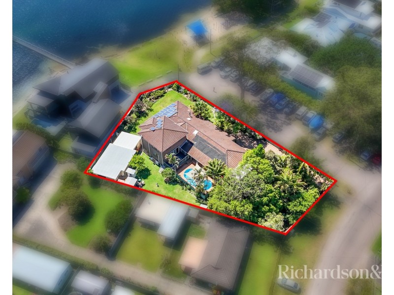 30 Sorrento Road, Empire Bay NSW 2257