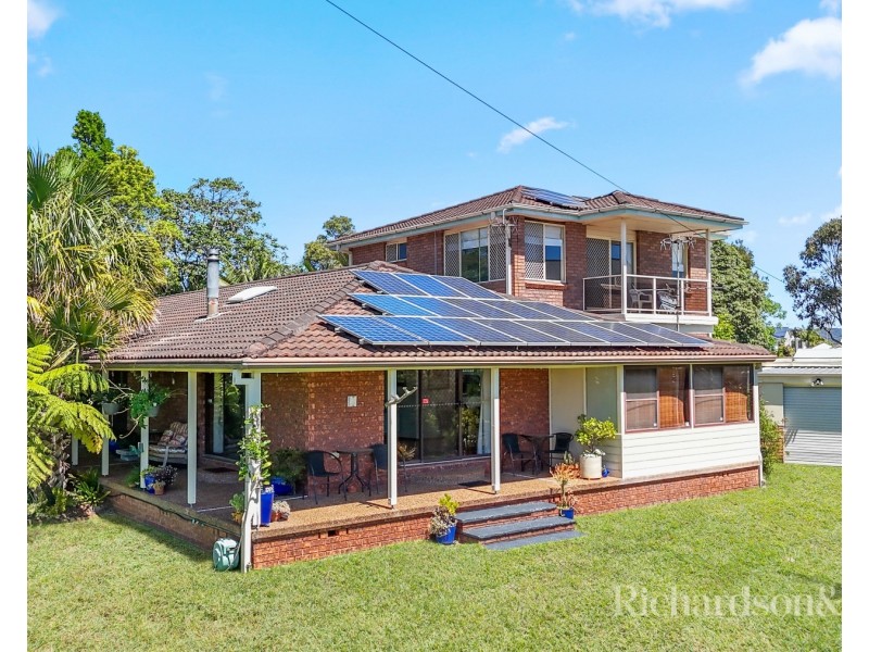 30 Sorrento Road, Empire Bay NSW 2257