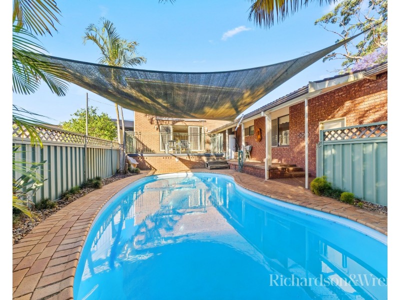 30 Sorrento Road, Empire Bay NSW 2257