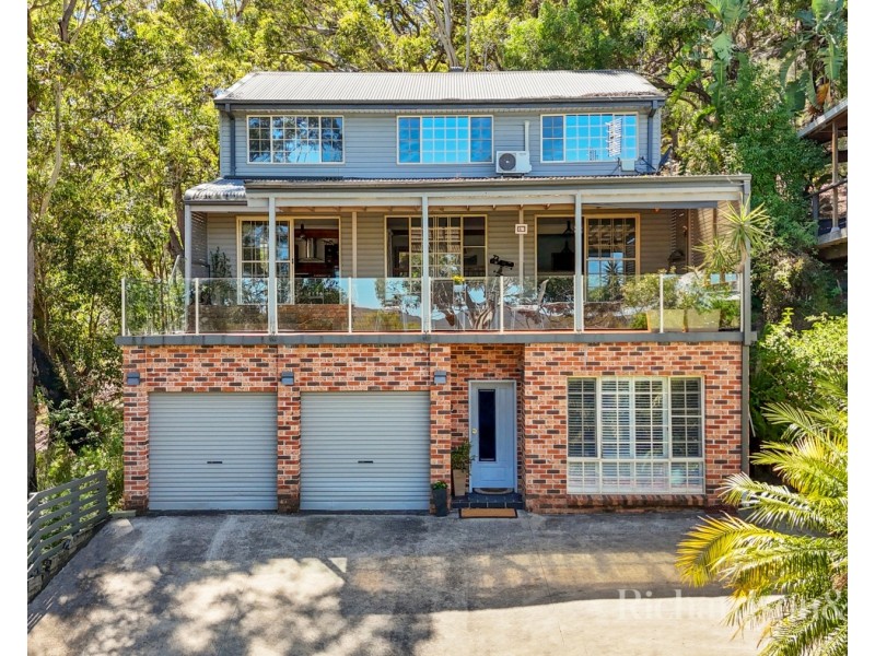 3 Daley Avenue, Daleys Point NSW 2257