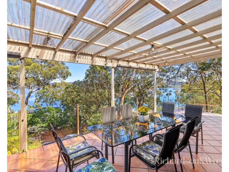 3 Daley Avenue, Daleys Point NSW 2257