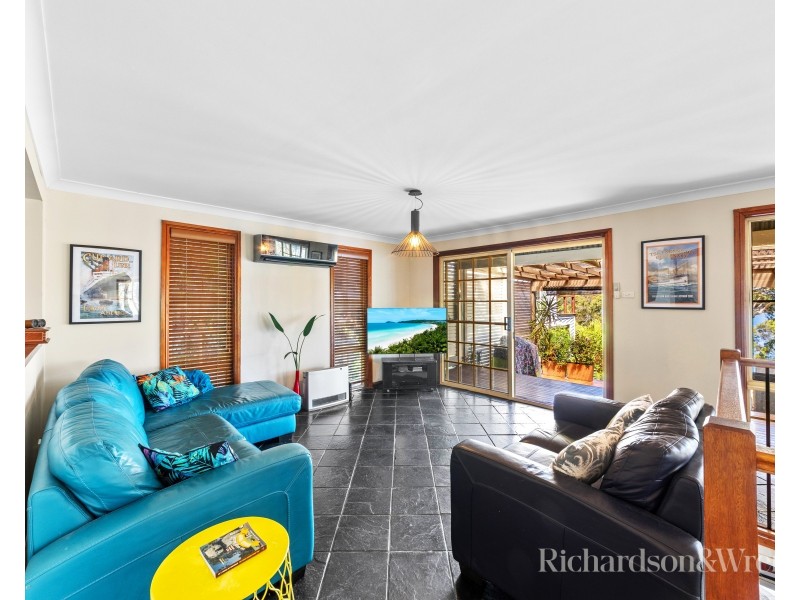 3 Daley Avenue, Daleys Point NSW 2257