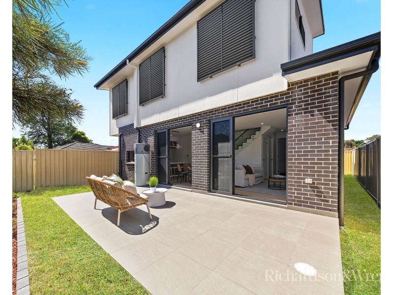 4/15 Allfield Road, Woy Woy NSW 2256
