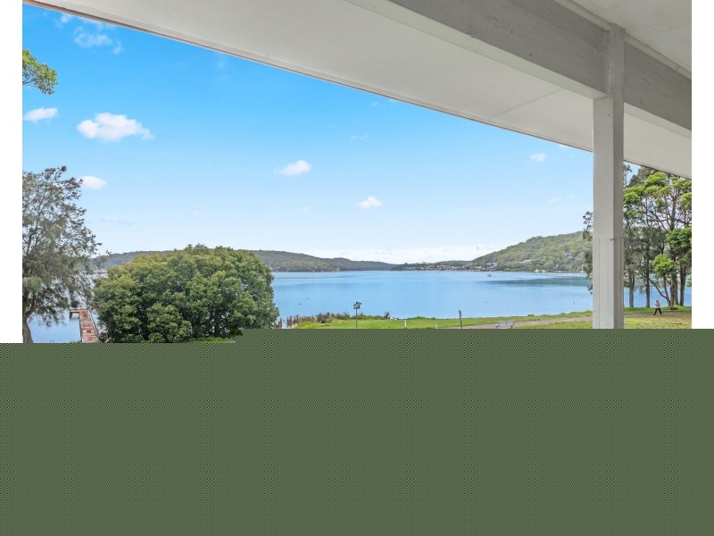 1A Farnell Road, Woy Woy NSW 2256