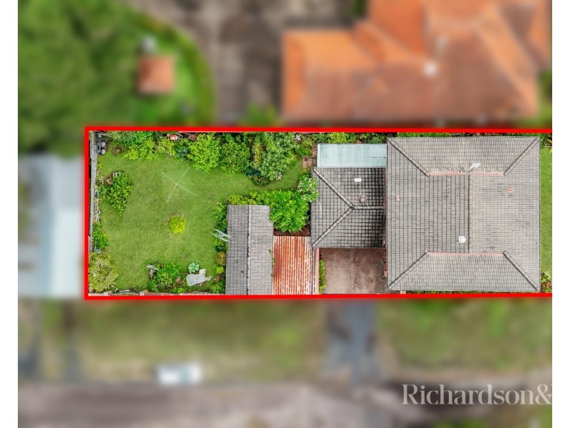 1A Farnell Road, Woy Woy NSW 2256