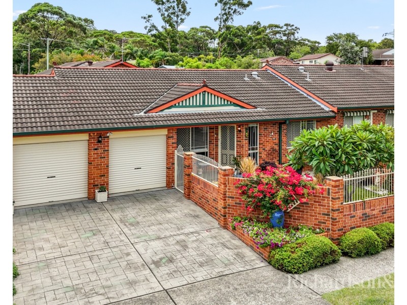 4/3 Melba Rd, Woy Woy NSW 2256