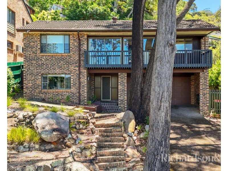 56 Lentara Road, Umina Beach NSW 2257