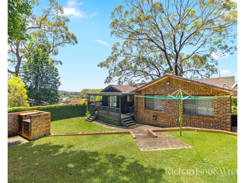 56 Lentara Road, Umina Beach NSW 2257