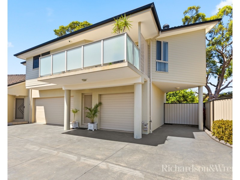 3/17 Farnell Road, Woy Woy NSW 2256