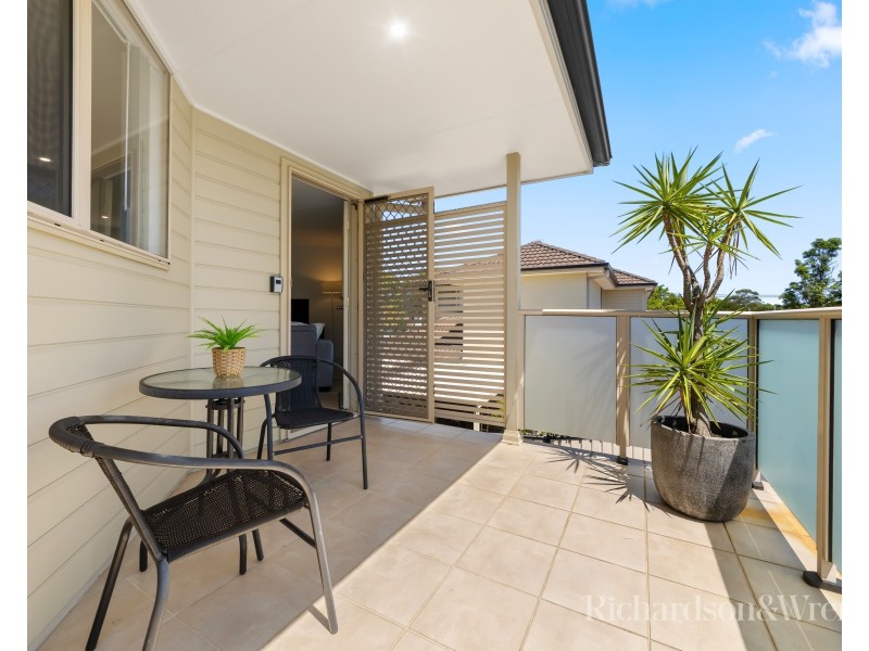 3/17 Farnell Road, Woy Woy NSW 2256