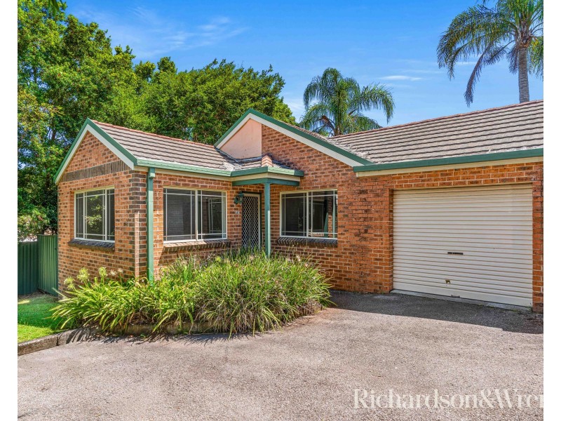 28/166 Avoca Drive, Kincumber NSW 2251