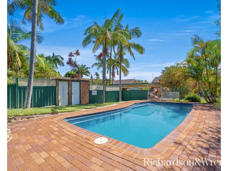 28/166 Avoca Drive, Kincumber NSW 2251