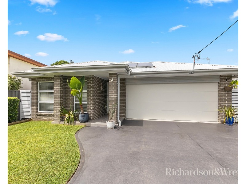 86 McEvoy Avenue, Umina Beach NSW 2257