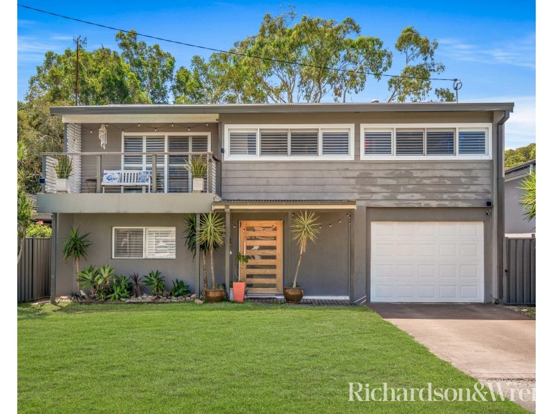 14 Victory Parade, Tascott NSW 2250