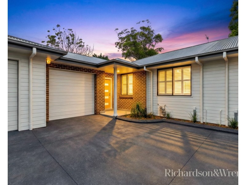 3&4/48-50 Gallipoli Avenue, Blackwall NSW 2256